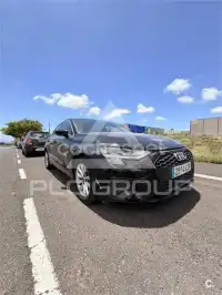 2022 Audi A3
