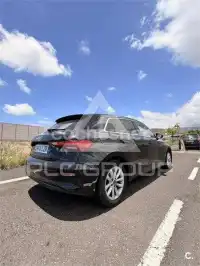 2022 Audi A3