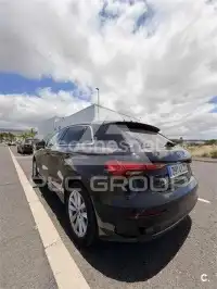2022 Audi A3