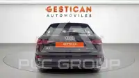 2022 Audi A3