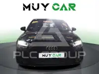 2022 Audi A3
