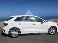 2022 Audi A3