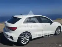 2022 Audi A3