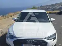 2022 Audi A3