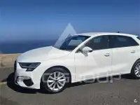 2022 Audi A3