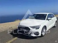 2022 Audi A3