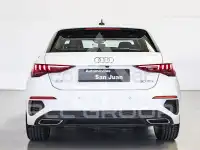 2022 Audi A3