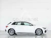 2022 Audi A3