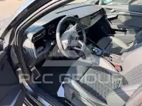2022 Audi A3