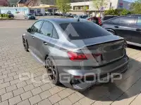 2022 Audi A3