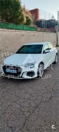 2022 Audi A3