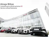 2022 Audi A3