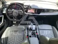 2022 Audi A3