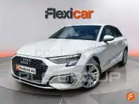 2022 Audi A3
