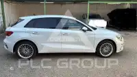 2022 Audi A3