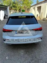 2022 Audi A3