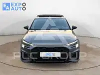 2022 Audi A3