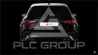 2022 Audi A3