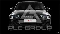 2022 Audi A3