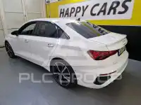 2022 Audi A3