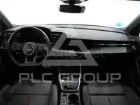 2022 Audi A3