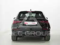 2022 Audi A3