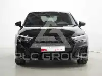 2022 Audi A3
