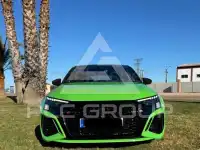 2022 Audi A3