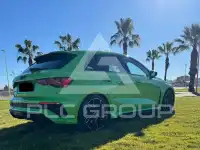 2022 Audi A3