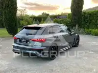 2022 Audi A3
