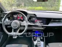 2022 Audi A3