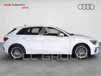 2022 Audi A3