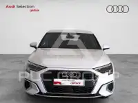 2022 Audi A3