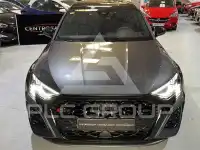 2022 Audi A3