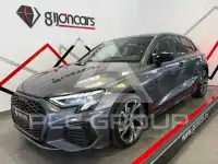 2022 Audi A3