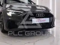 2022 Audi A3
