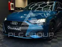 2022 Audi A3