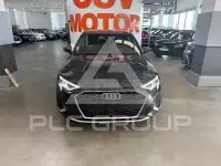2022 Audi A3