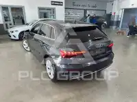 2022 Audi A3