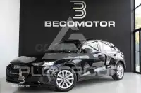 2022 Audi A3