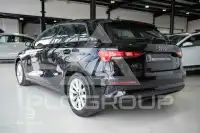 2022 Audi A3