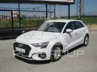 2022 Audi A3