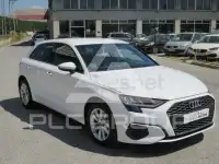 2022 Audi A3