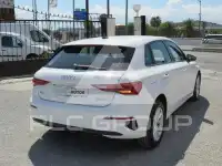2022 Audi A3