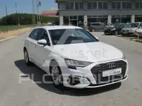 2022 Audi A3