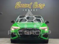 2022 Audi A3