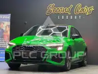 2022 Audi A3