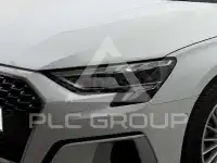 2022 Audi A3