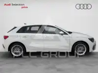 2022 Audi A3