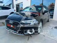 2022 Audi A3
